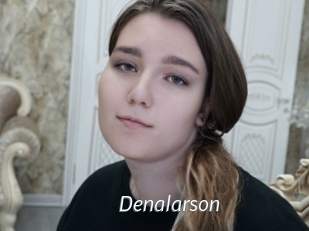 Denalarson