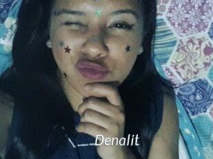 Denalit