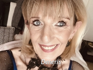 deneris Porn Star