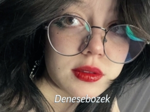 Denesebozek