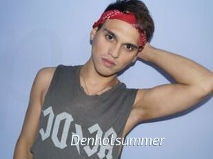 Denhotsummer
