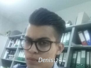 Denis123