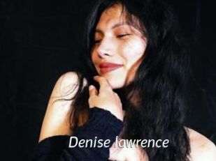 Denise_lawrence