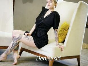 Denisesid