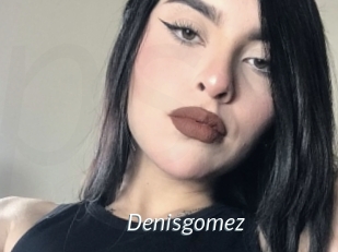 Denisgomez