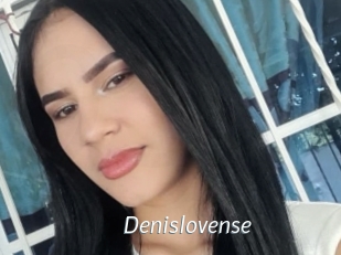 Denislovense