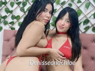 Denisseandchloe