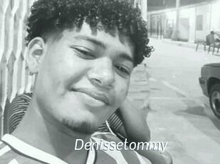 Denissetommy