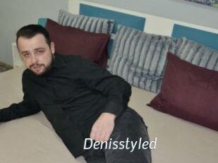 Denisstyled