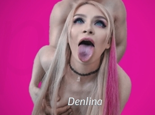 denlina Porn Star