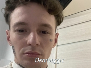 Denmaggic