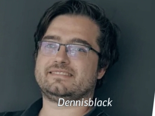 dennisblack Porn Star