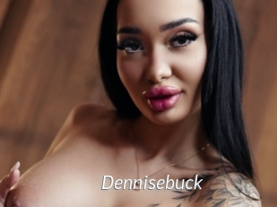 Dennisebuck