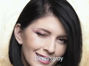 dennisgray Porn Star