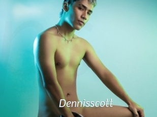 dennisscott Porn Star