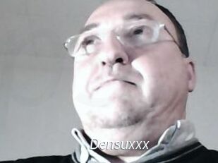 Densuxxx