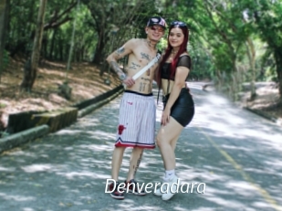 denveradara Porn Star