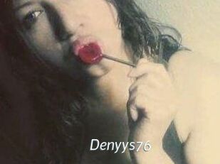 Denyys76