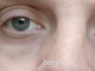 Deonis