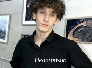 deonrodsan Porn Star