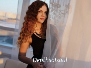 depthsofsoul Porn Star