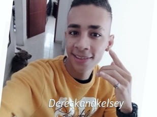Dereckandkelsey
