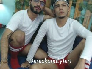 Dereckandtyler1
