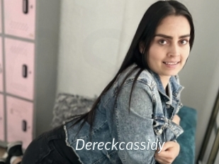 Dereckcassidy