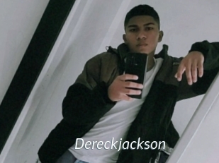 Dereckjackson