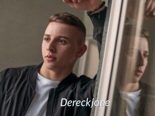 Dereckjone