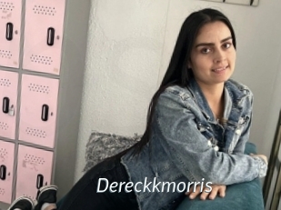 Dereckkmorris