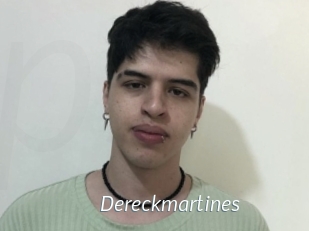 Dereckmartines
