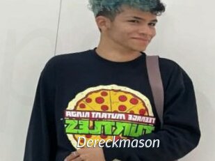 Dereckmason