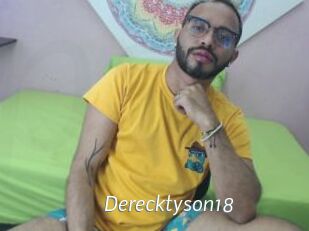 Derecktyson18
