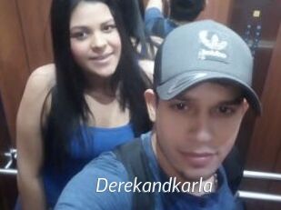 Derekandkarla
