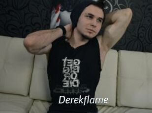 Derekflame