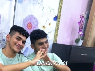 Derekfoster