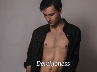 Derekjoness