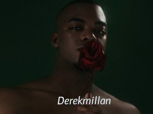 Derekmillan