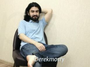Derekmorry