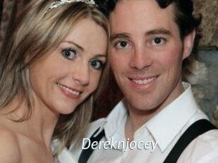 Dereknjocey
