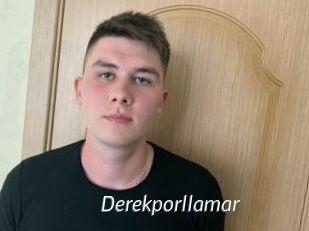 Derekporllamar