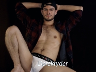 Derekryder