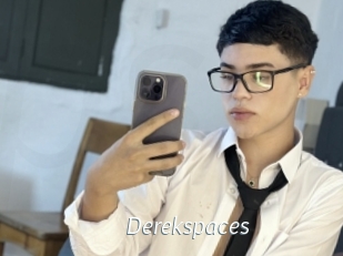 Derekspaces