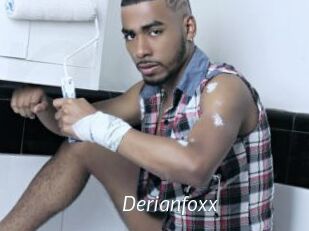 Derianfoxx