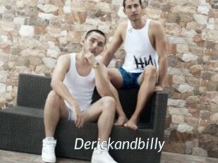 Derickandbilly
