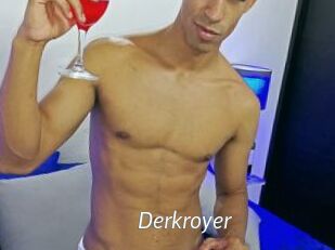 Derkroyer