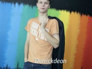 Derrickdean