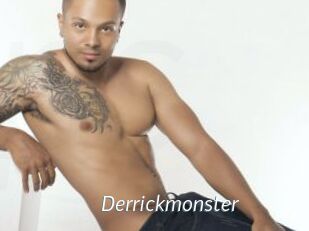 Derrickmonster