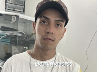 Derrymeyerss